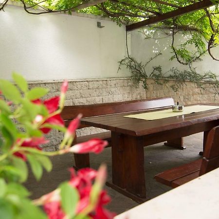 Apartment Vida - Amazing Place With Garden And Terrace リエカ エクステリア 写真
