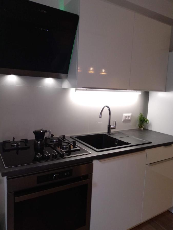 Apartment Vida - Amazing Place With Garden And Terrace リエカ エクステリア 写真
