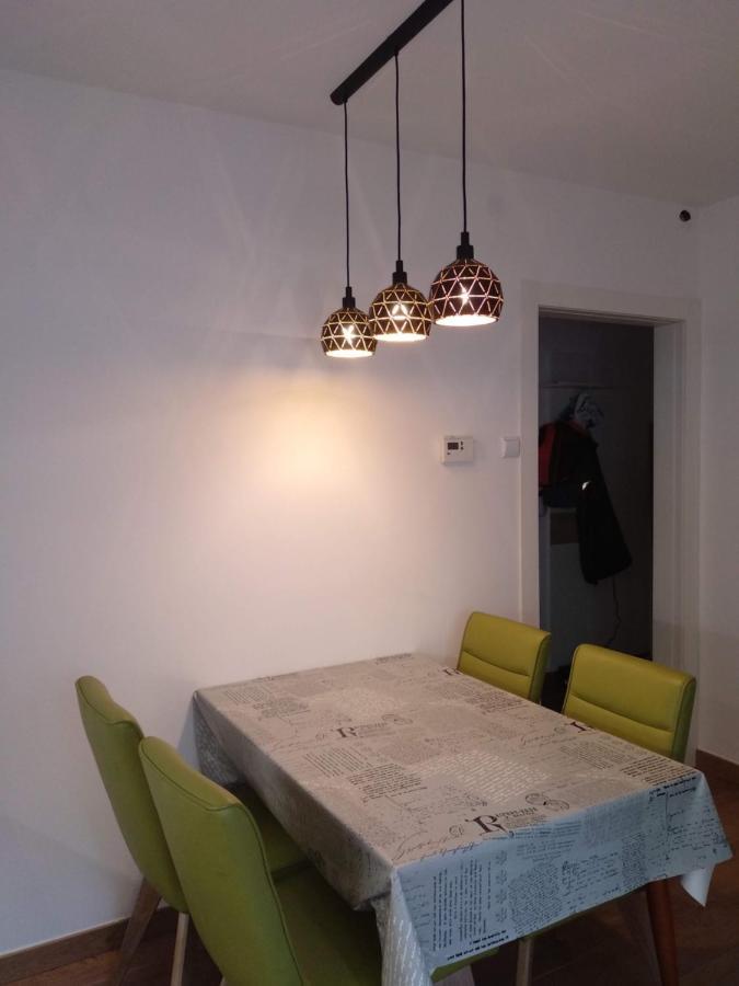 Apartment Vida - Amazing Place With Garden And Terrace リエカ エクステリア 写真