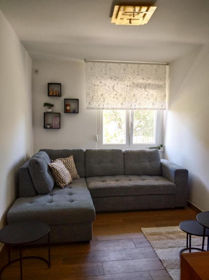 Apartment Vida - Amazing Place With Garden And Terrace リエカ エクステリア 写真