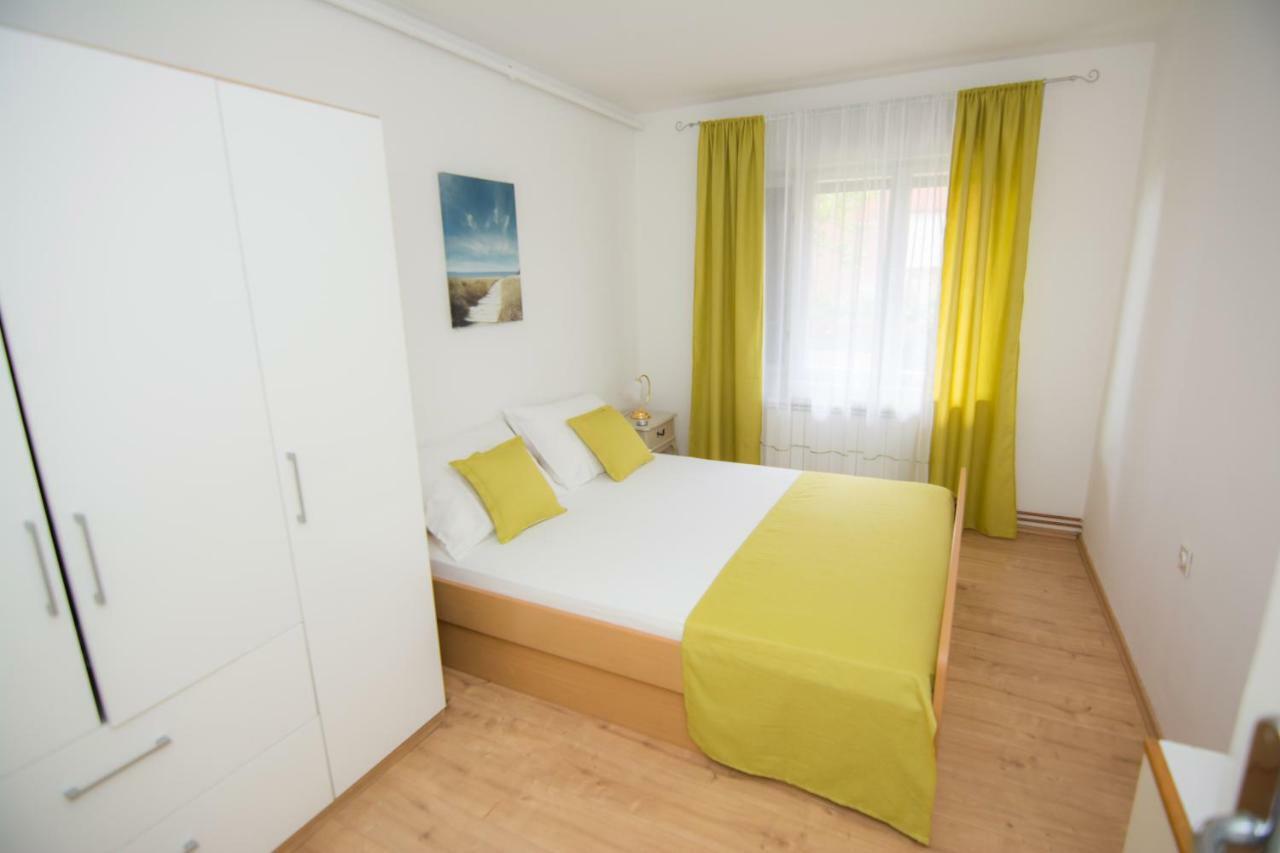 Apartment Vida - Amazing Place With Garden And Terrace リエカ エクステリア 写真