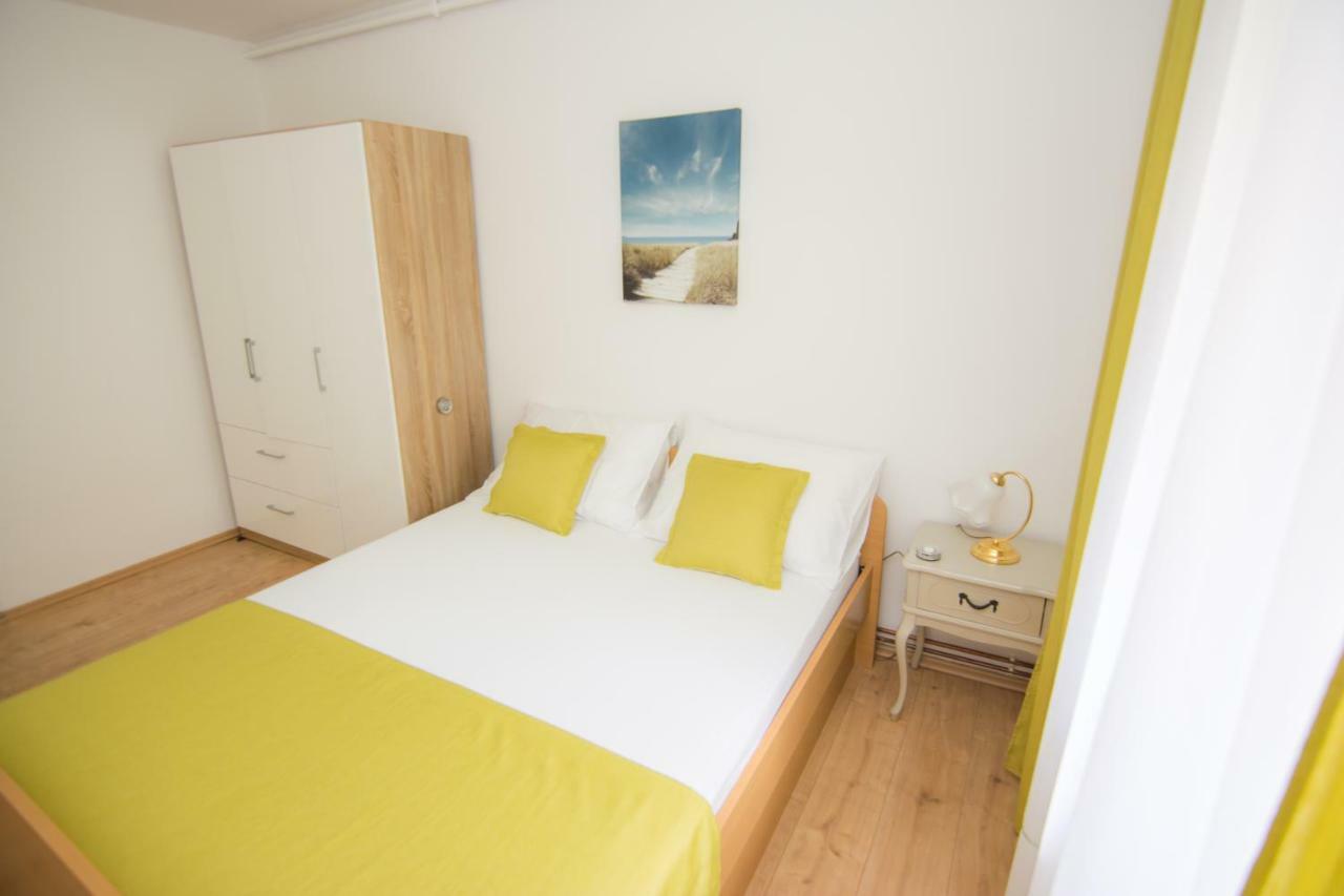Apartment Vida - Amazing Place With Garden And Terrace リエカ エクステリア 写真